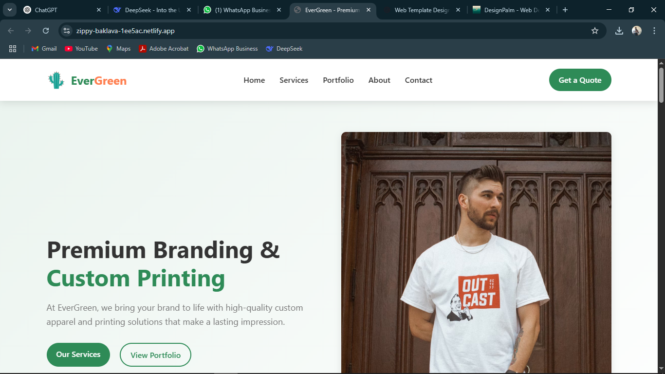 Printing